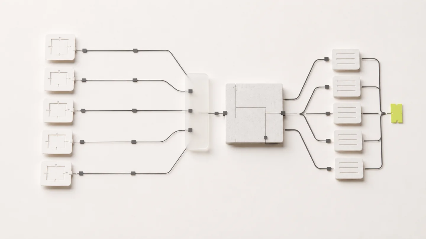 Make AI API Operations Idempotent
