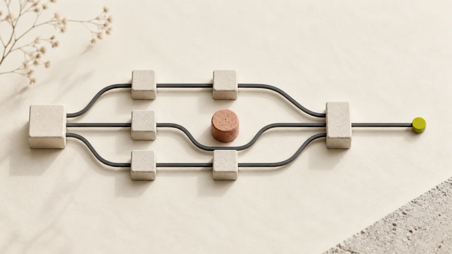 Reliable AI API Routing & Diagnostics