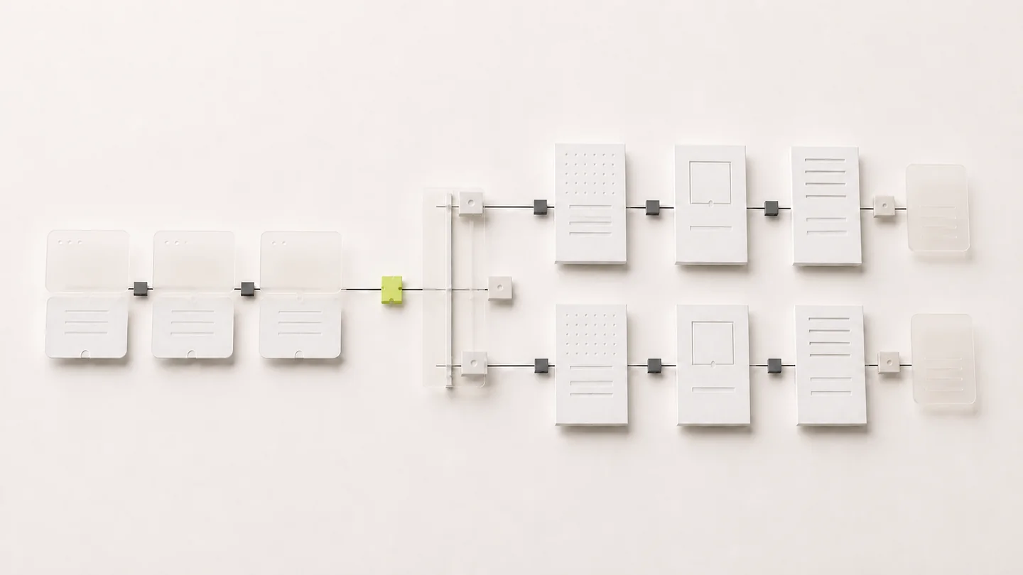 Migrate from Chat Completions to Responses API