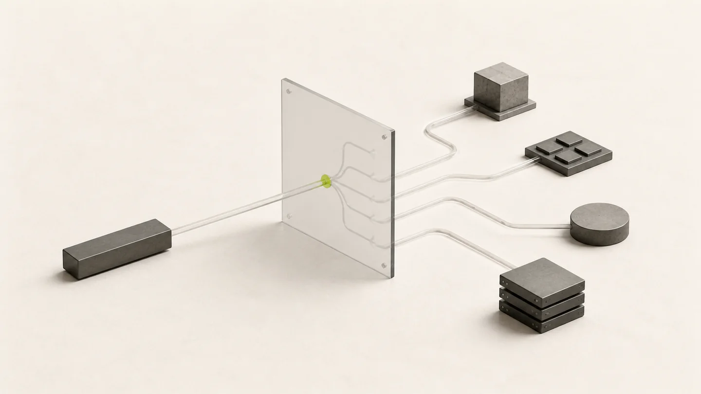 What Is an AI API Gateway? Routing & Usage